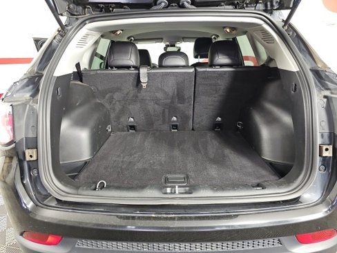 Certified 2022 Jeep Compass Limited image 25