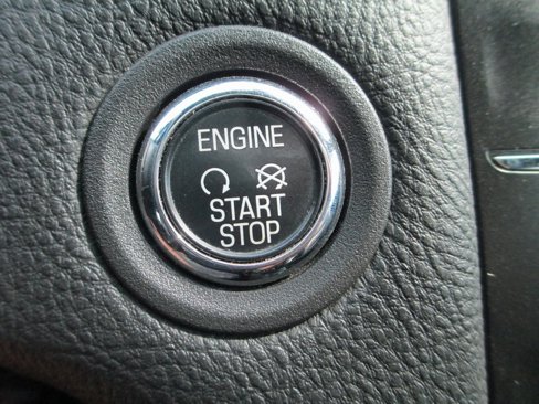 Used 2016 Ford Taurus Limited image 24