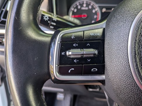 Used 2021 Kia Sorento S w/ Panoramic Sunroof Package image 18
