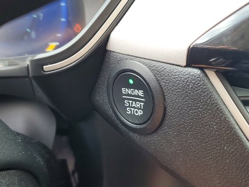 Used 2022 Ford Escape SEL w/ Technology Package image 26