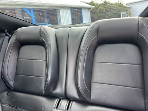 Used 2015 Ford Mustang Coupe w/ Equipment Group 051A image 25
