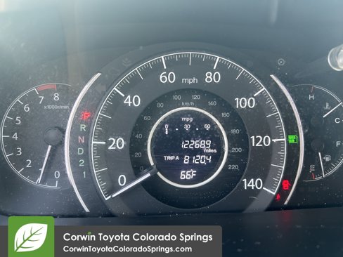 Used 2012 Honda CR-V EX-L image 15