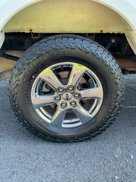 Used 2018 Ford F150 XLT w/ Equipment Group 301A Mid image 10