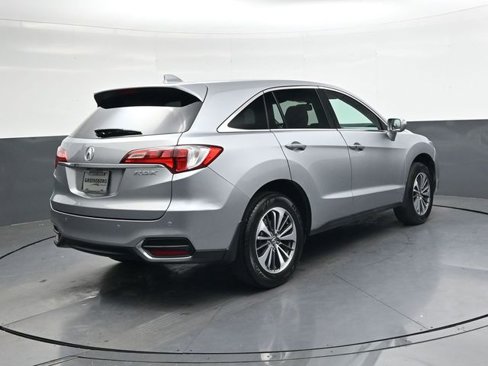 Used 2018 Acura RDX FWD w/ Advance Package image 4