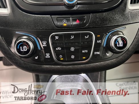 Used 2023 Chevrolet Malibu LT w/ Driver Confidence Package image 45