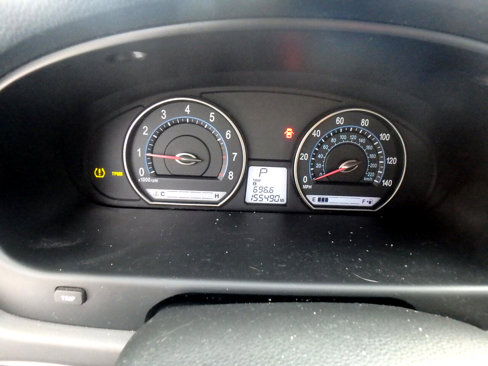 Used 2008 Kia Optima LX image 20