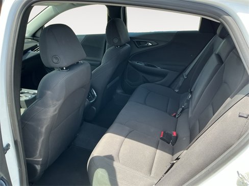 Used 2023 Chevrolet Malibu LT image 10