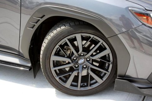 Used 2022 Subaru WRX Premium image 22