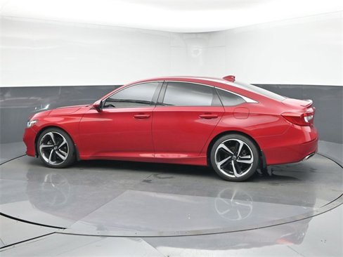 Used 2018 Honda Accord Sport image 5
