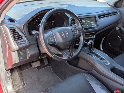 Used 2019 Honda HR-V EX-L image 11