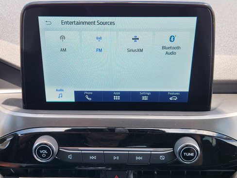 New 2025 Ford Escape Active image 13