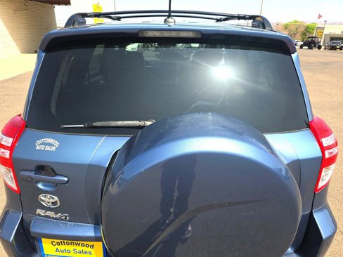 Used 2012 Toyota RAV4 Limited w/ Premium Plus Value Pkg image 32