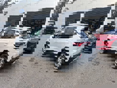 New 2025 Ford Escape Active w/ Cold Weather Package image 3