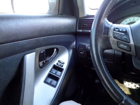 Used 2011 Toyota Camry SE image 24