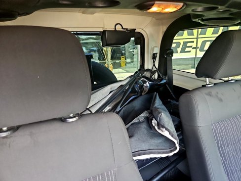 Used 2011 Jeep Wrangler Sport image 10