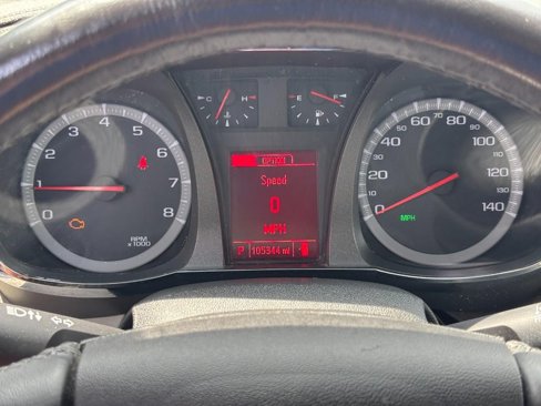 Used 2017 GMC Terrain SLT w/ Driver Alert Package I image 17