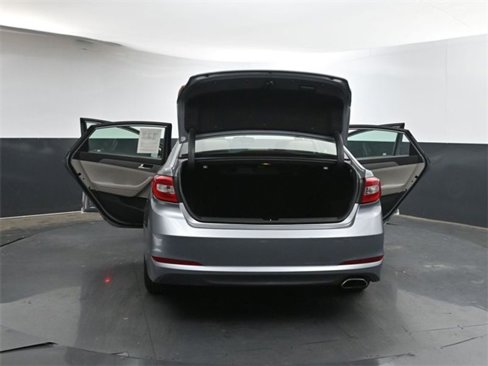 Used 2015 Hyundai Sonata SE image 36