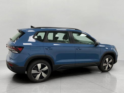 New 2025 Volkswagen Taos S image 2