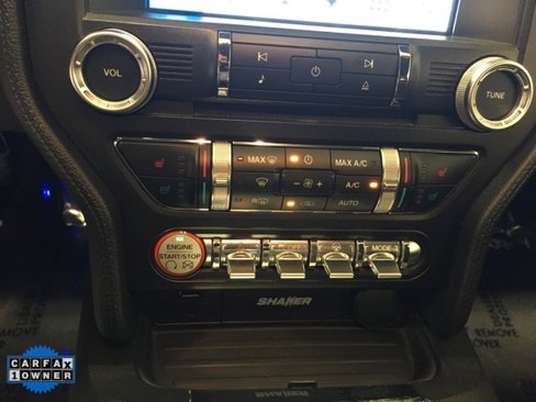 Used 2017 Ford Mustang GT Premium w/ Equipment Group 401A image 27