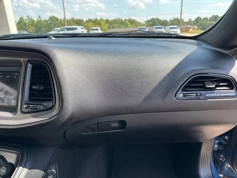 Certified 2023 Dodge Challenger SXT image 34