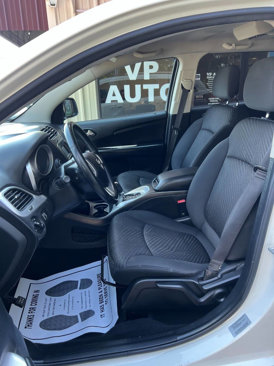 Used 2017 Dodge Journey Crossroad image 10