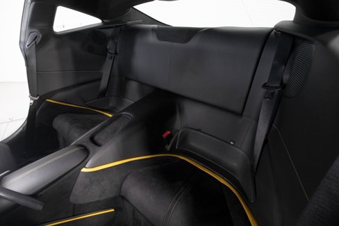 Used 2022 Ferrari Roma image 42