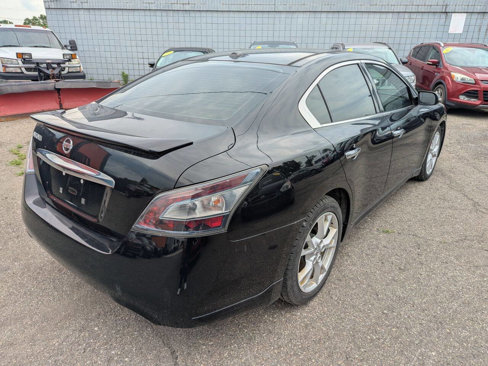 Used 2013 Nissan Maxima 3.5 SV w/ Premium Pkg image 7