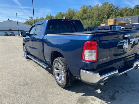 Used 2019 RAM 1500 Big Horn image 4