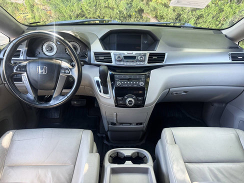 Used 2012 Honda Odyssey EX-L image 7