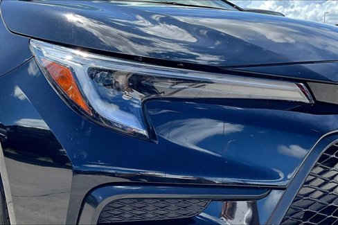 Used 2024 Toyota Corolla SE image 26