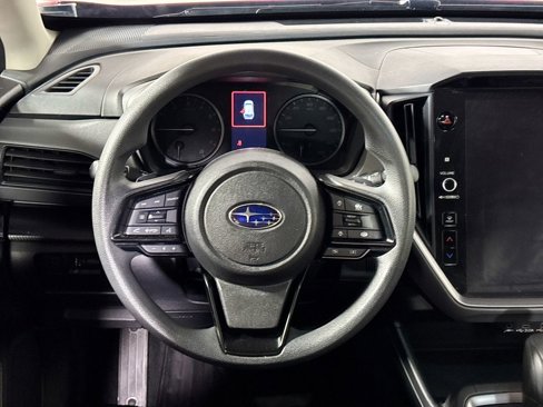 Certified 2024 Subaru Crosstrek 2.0i Premium image 14