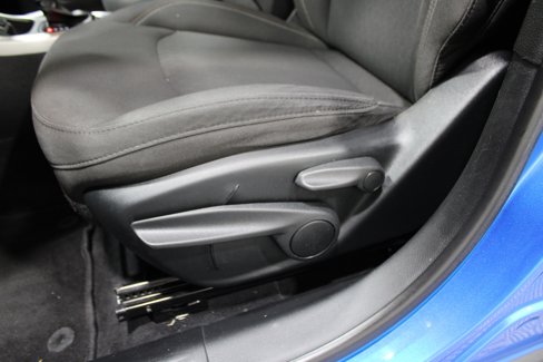 Used 2019 Jeep Compass Sport w/ Tech Group image 4