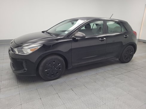 Used 2018 Kia Rio LX image 2