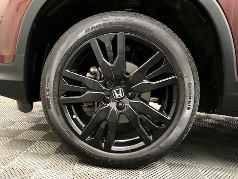 Used 2022 Honda Pilot Special Edition image 21