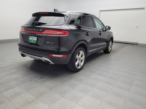 Used 2018 Lincoln MKC Premiere image 9