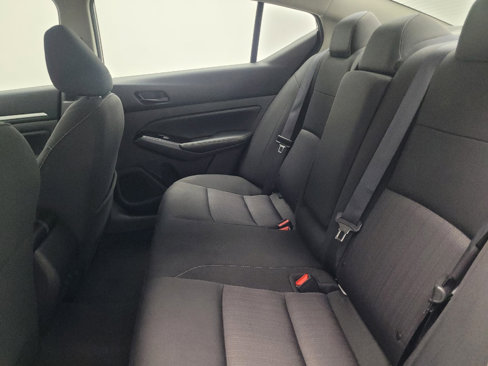 Used 2023 Nissan Altima 2.5 SV image 19