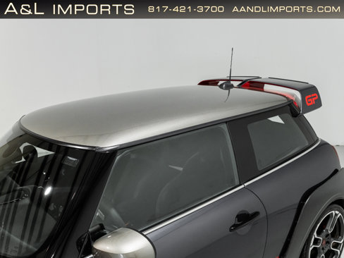 Used 2021 MINI Cooper John Cooper Works GP image 37
