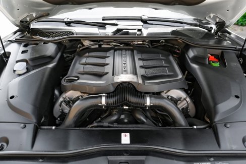 Used 2016 Porsche Cayenne S image 52