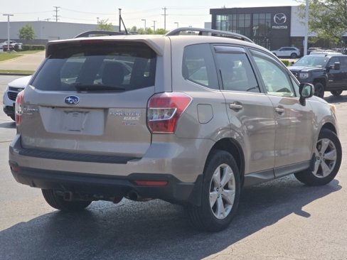 Used 2015 Subaru Forester 2.5i Limited image 10