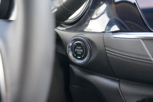 Used 2023 Buick Encore GX Select w/ Sport Touring Package image 25