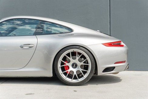 Used 2017 Porsche 911 Carrera image 15