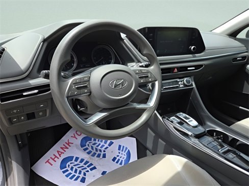 Used 2021 Hyundai Sonata SEL image 11