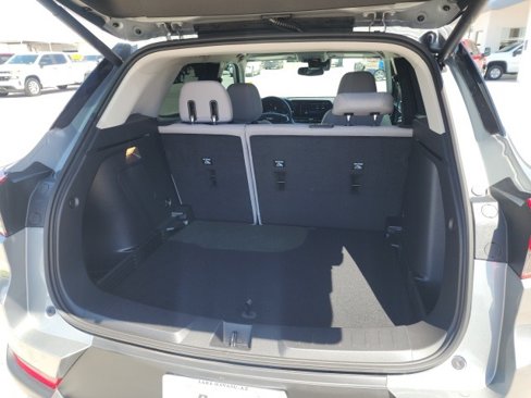 Used 2025 Chevrolet TrailBlazer LT w/ Convenience Package image 22