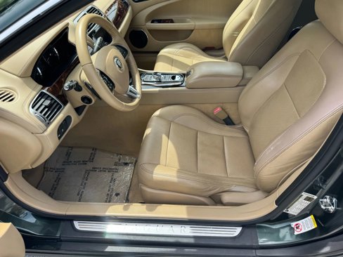 Used 2012 Jaguar XK Coupe image 20