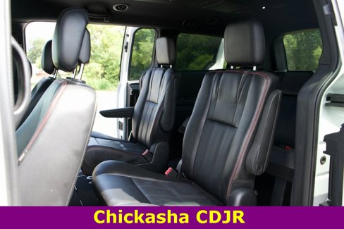 Used 2020 Dodge Grand Caravan GT image 15