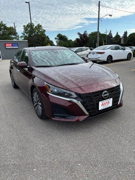 Used 2024 Nissan Altima 2.5 SV w/ SV Premium Package image 2