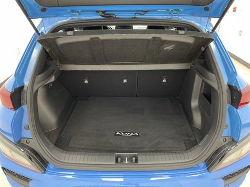 Used 2022 Hyundai Kona N Line image 12