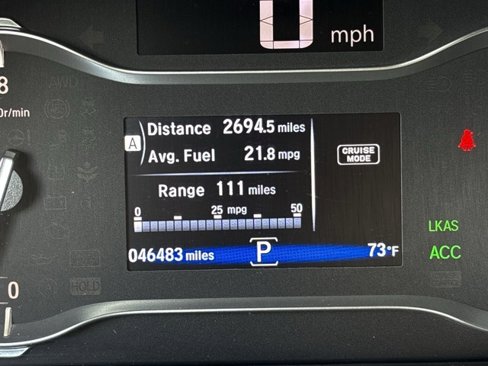 Used 2023 Honda Ridgeline RTL-E image 29