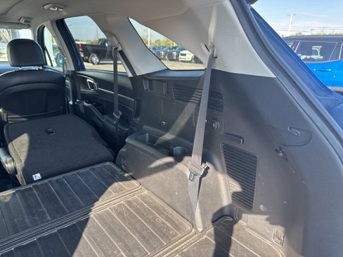 Used 2021 Kia Sorento SX image 38