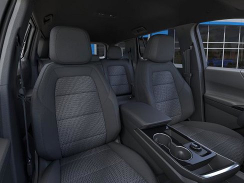 New 2026 Chevrolet Equinox LT image 16